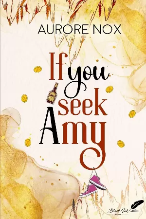 Aurore Nox – If You Seek Amy
